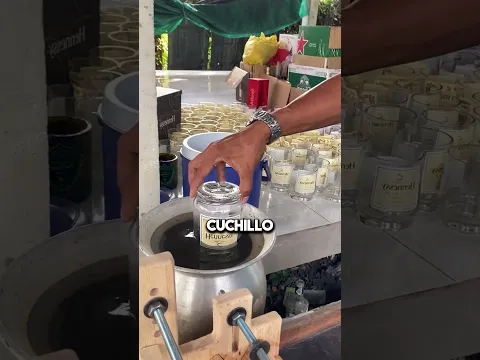 ¡Se le ocurrió una idea increíble!