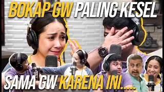 FADIL JAIDI CERITA TENTANG KELUARGA SAMPAI NAGITA NANGIS!!!