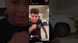 الله يسامحك ي أبوه😂