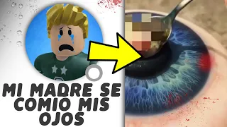 ESA MADRE HIZO LO PEOR CON SU HIJO… DIOS MÍO 😱😱 