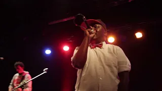Simba & Milton Gulli - Bonita Applebum (ATCQ) Live