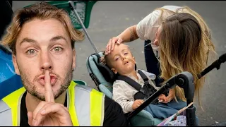 I Surprised a Mum Fighting the World’s Rarest Disease, Then We Raised $1,000,000!