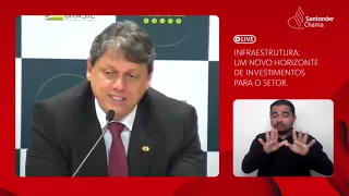Infraestrutura: um novo horizonte de investimentos para o setor