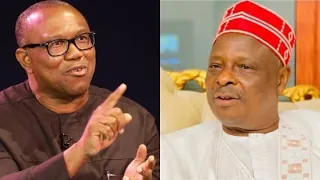 We Will Fight Peter Obi If He Steps Down From Presidency To Be VP - Obidient | As E Dey Hot