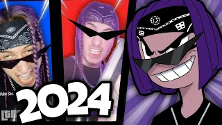 Best Of LtBeast Shorts Compilation (2024 Edition)