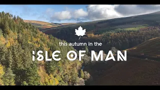 Fall back in touch this autumn in the Isle of Man