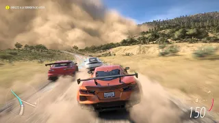 Ismét Forza - Logan gaming