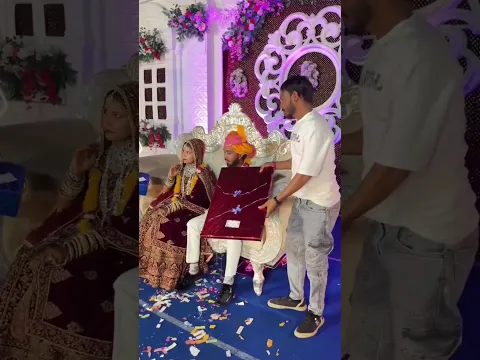 Poor friends should not be invited to the wedding 😲
