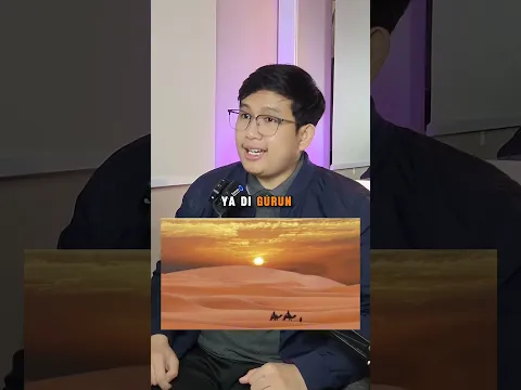 Panel Surya Digurun Sahara Bisa Kacaukan Bumi