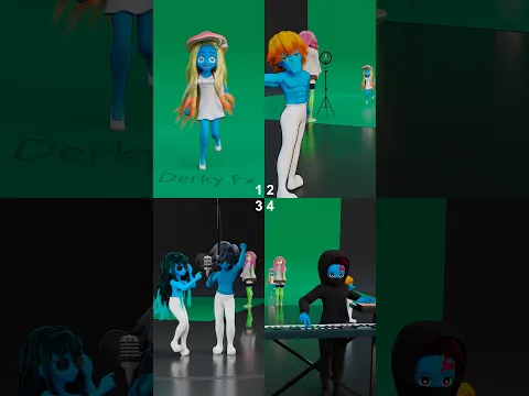 pt.5 the smurf cat demon slayer