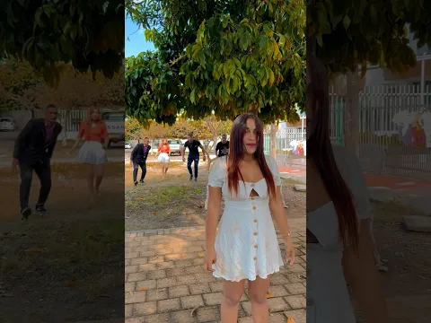 Pesadillas hechas realidad. 😮 #video #viral #shorts #drama
