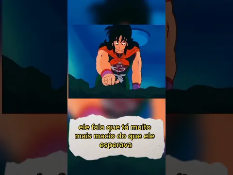 YAMCHA INVADE ENQUANTO GOKU E BULMA DORMEM !!