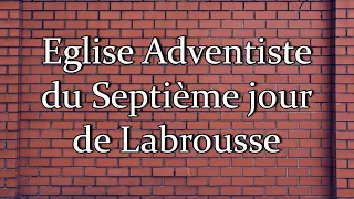 Labrousse Live