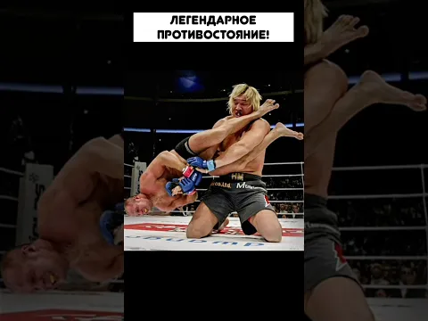 Когда ЕМЕЛЬЯНЕНКО официально стал убuйцей ГИГАНТОВ 🥶
