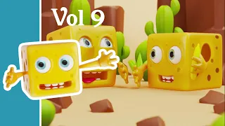 Epic Shorts Gone Wrong 💥  -  Vol 9