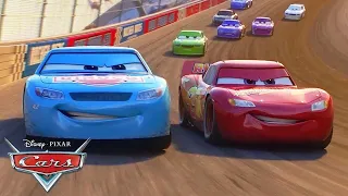 Cars (2006) Film Explained in Hindi | Cars - talking vehicles Summarized हिन्दी | Petu Tv