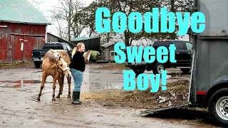 Saying Goodbye Forever! The Saddest Video We Have Ever Made