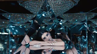 Dixie ft. Rubi Rose - Psycho (Official Music Video)