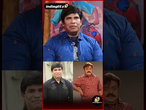 ஆண்டவன் போட்ட பிச்சை இது எனக்கு😳  Anandraj about Vijayakanth |  Vadivelu #shorts
