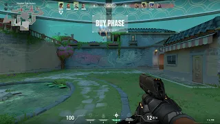 valorent hard gameplay