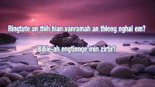 Ringtute an thih hian an thlarau vanramah a thleng nghal em?