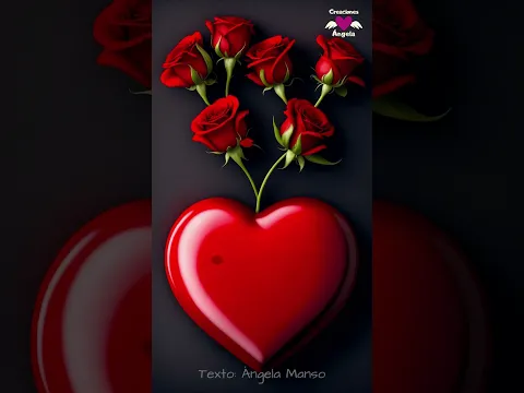 Un mensaje especial para ti... Amor