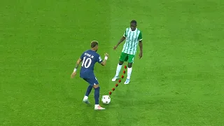 Neymar 100+ WOW Skills 🤯