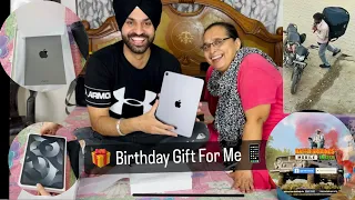 Birthday Gift For Me | ipad Air M1 5th | Amazon Sale | kiratrehan777 | Rs45XXX