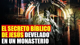 🔴 [Cuidado: MUY PODEROSO] El Secreto De Jesús Que Ha Estado Escondido En Este Monasterio Ancestral