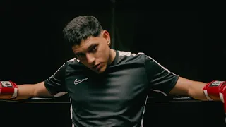 LA CRUZ - QUÍTATE LA ROPA (Official Video)