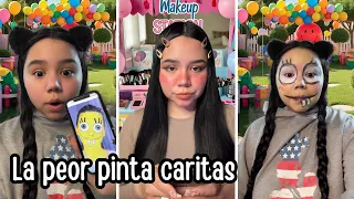 La pinta caritas que cobra barato | ASMR Relajante | Humor | comedia | ASMR Divertido