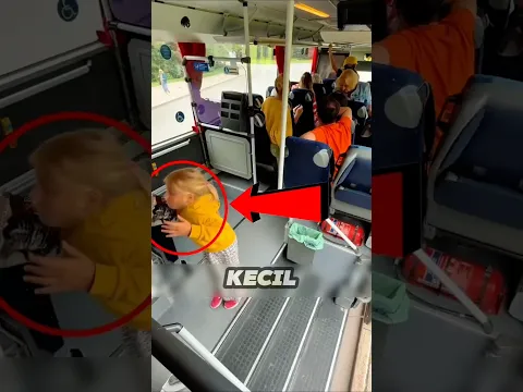 anak ini hampir kehilangan nyawa hanya karna marsmellow😱
