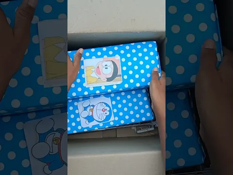 I Found Magic DORAEMON  For  GADGAT Gifts 😱🤯 #omgindiangamer