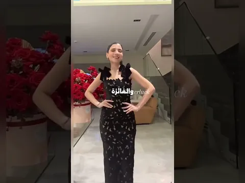 مشاهير لبسو نفس الفستان 😨