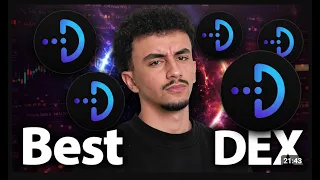 Dexetera Platform Explained in Simple Terms..