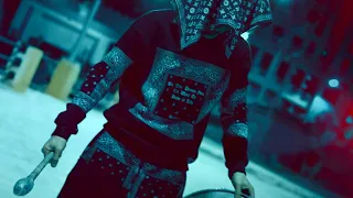 Skander LeGaCy - Mumbai 3 (WAHP REMIX)