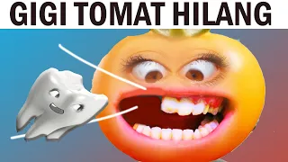 GAWAT Tomat Lebay KEHILANG GIGINYA !!!!