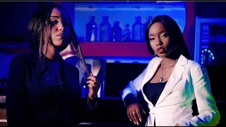 B Kobra   Fine Girl ft Mo'W Kanzie (Official Music Video)