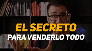 💸 Cómo VENDER CUALQUIER COSA - Consigue Clientes (NEUROVENTAS)