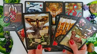 Capricornio 🔮 INICIO ARROLLADOR 💃UN PODEROSO COMIENZO LLEGA  #capricornio - Tarot de Tallulah