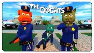 The Dogats MiniSode 1