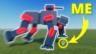 Making INSANE Enemies For Our Roblox FPS Game
