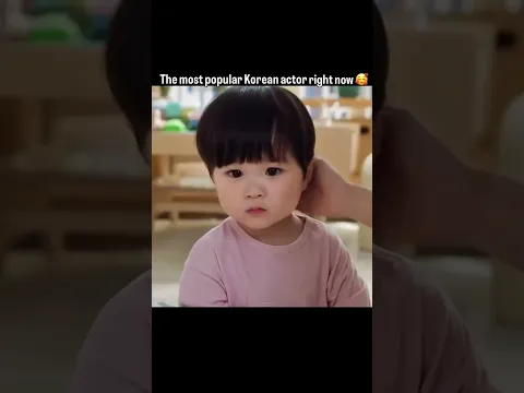they are forced to raise their infant nephew, Woo-ju,  #shorts #viral