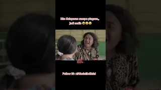 warintilofficial TikTok Video - Rita kelaperan sampe pingsan? | LuLu Clips