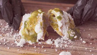 QUESADILLAS AHOGADAS PARA ESTE SEPTIEMBRE - Manef 👨‍🍳