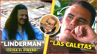 El Fin del imperio de Alias Chupeta | Juan Carlos Ramírez Abadía / El Cartel de Los Sapos