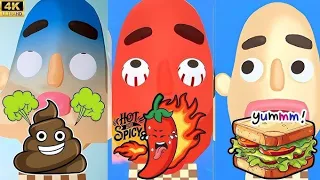 Let's Play A Sandwich Runner Game 😍