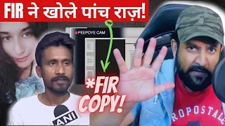 5 Shocking Facts from Ola Cab Driver Vs Lucknow Girl & UP Police! | Akassh Reacts