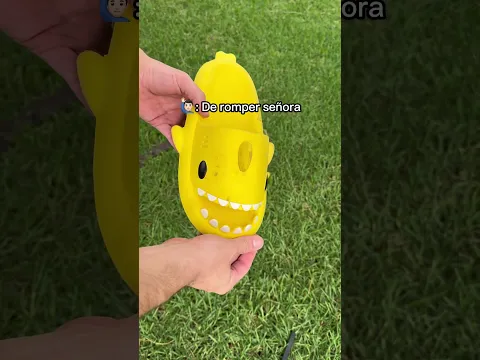 ¡Ya no quiero sus Sharklas! ¡Devuélvanme mi dinero! 😡🦈