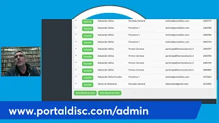 TUTORIAL: ¿Cómo validar los Tickets de Eventos en PortalTickets?